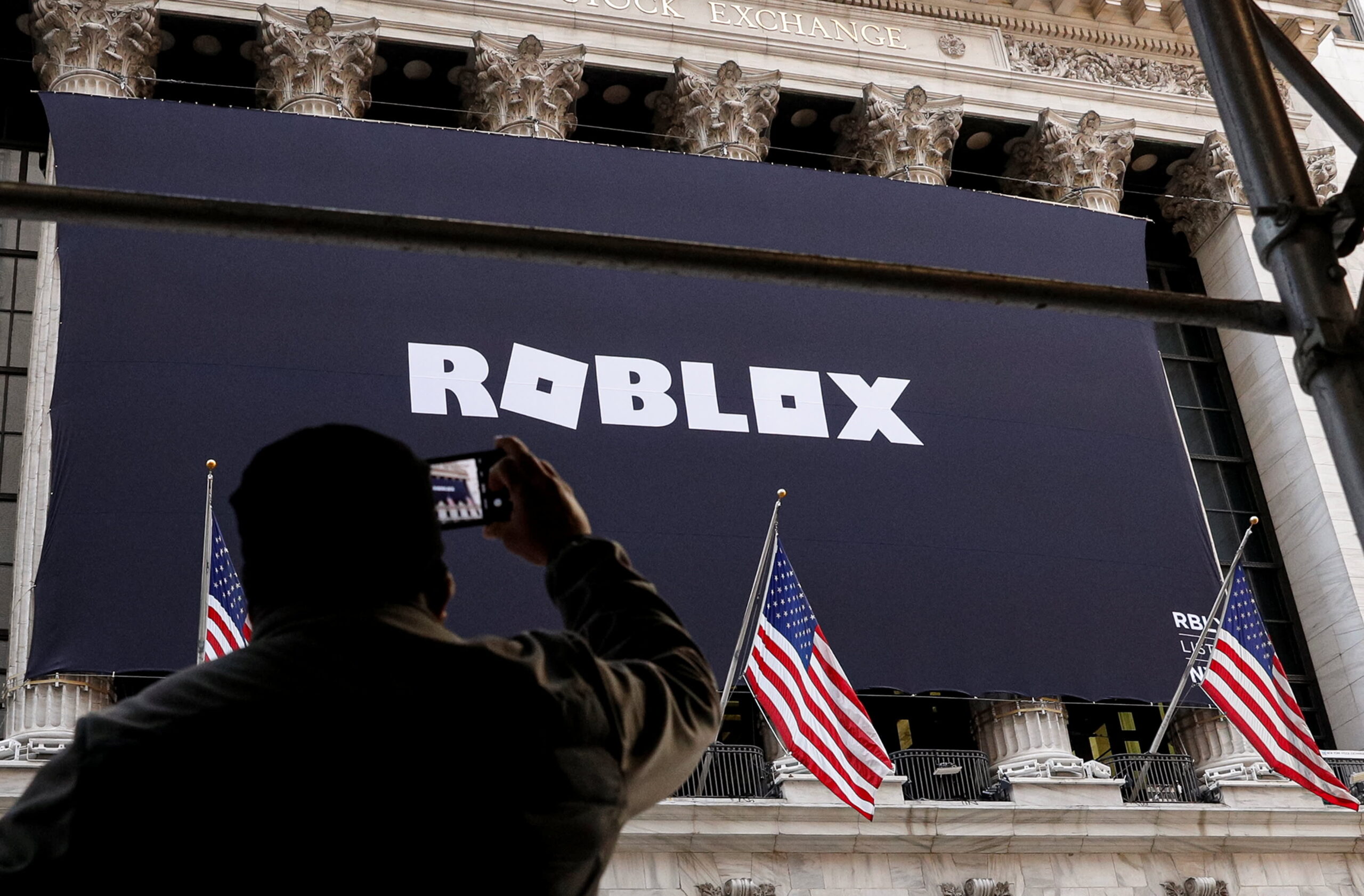 Roblox IPO: A Look at Its Stock Performance