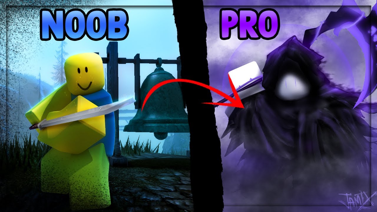 Becoming a Roblox Pro: Tips for Beginners